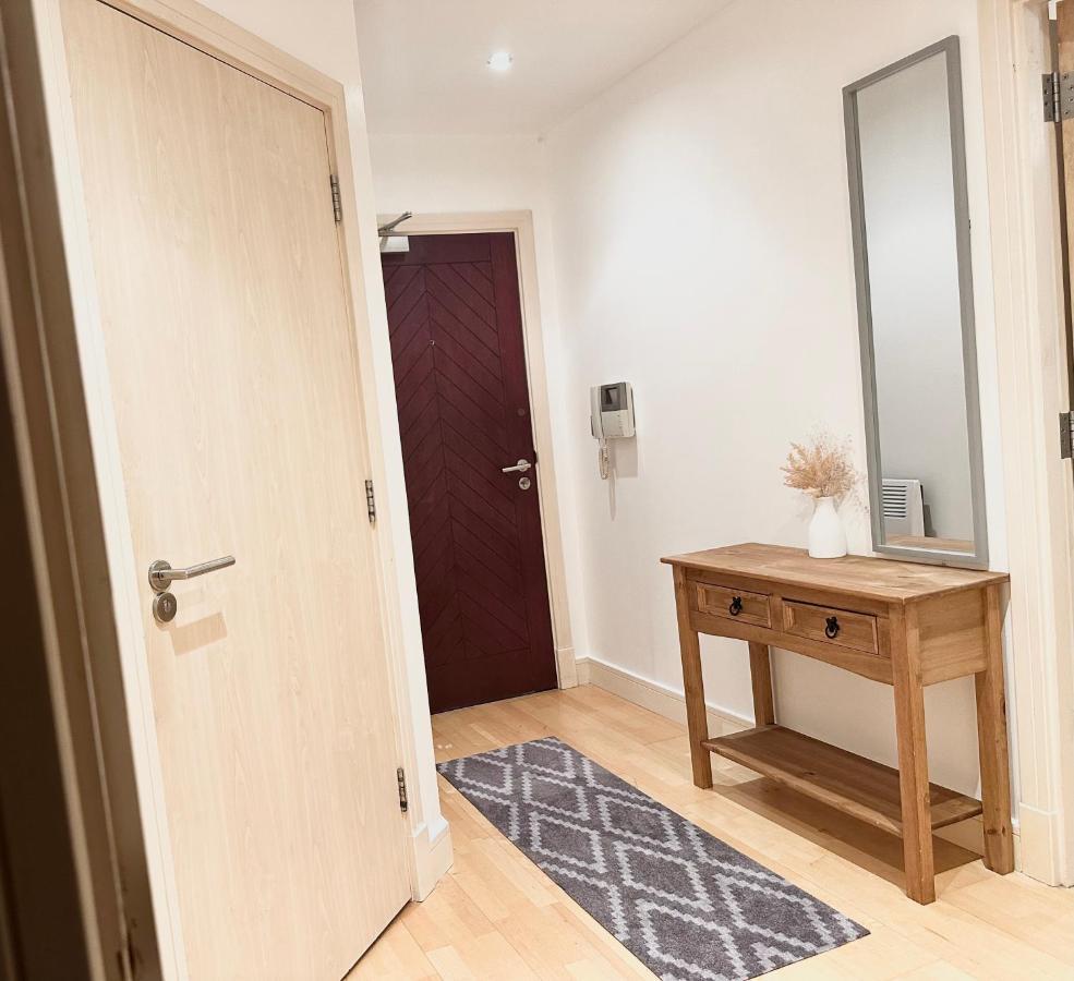 The Temple House Balcony Suite バーミンガム エクステリア 写真